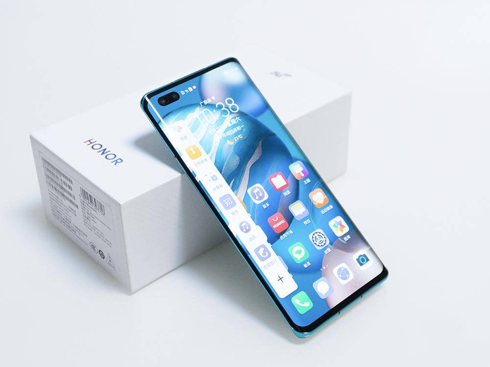 荣耀30pro用一个月的感受,荣耀30pro真实使用感受