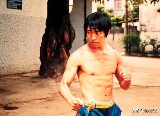 少林足球电影完全版中文周星驰,周星驰电影少林足球在日本反响