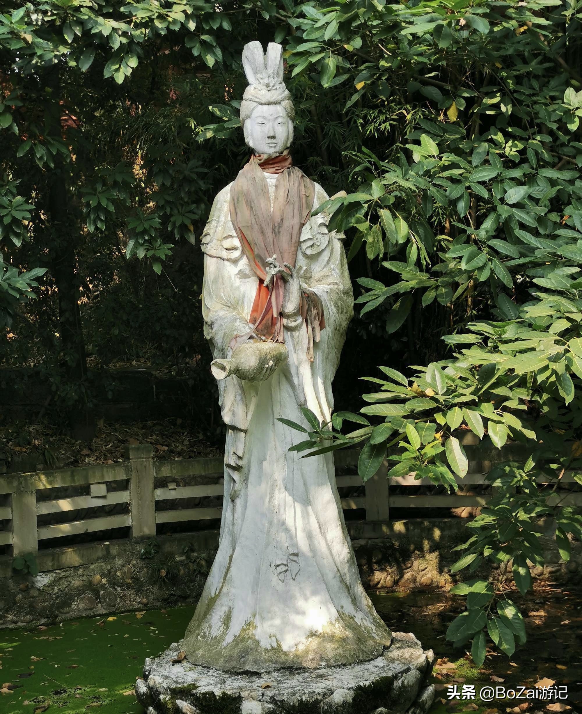 去四川南充都有哪些好耍的,南充市区最好的景点排名前十