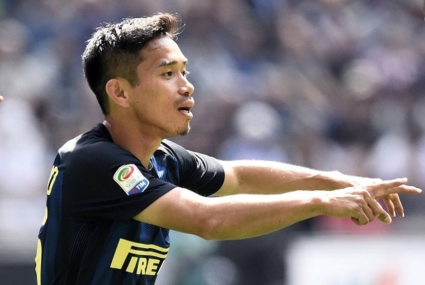 亚洲球员标杆，勤勤恳恳乐观向上，长友佑都的逆袭之路