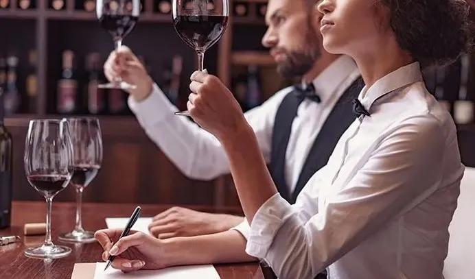 isg国际侍酒师初级班,isg国际侍酒师课程