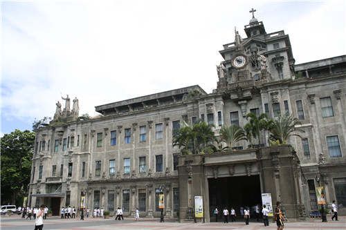 为什么菲律宾人英文那么厉害,菲律宾英语和美国英语区别