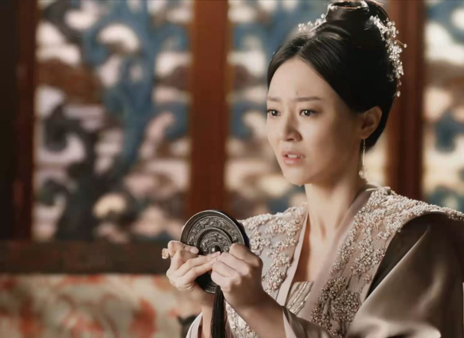 三生三世素素跳诛仙台,三生三世素素跳诛仙台是第几集