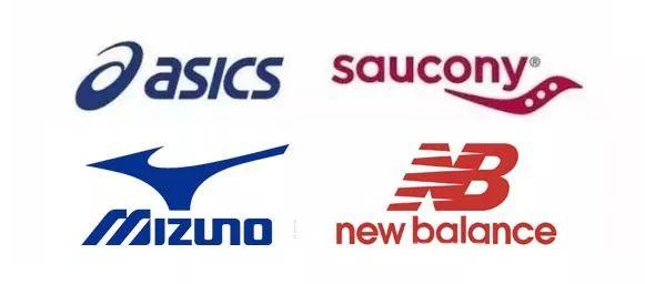 四大跑鞋指的是哪四大？其实“四大跑鞋”并不存在