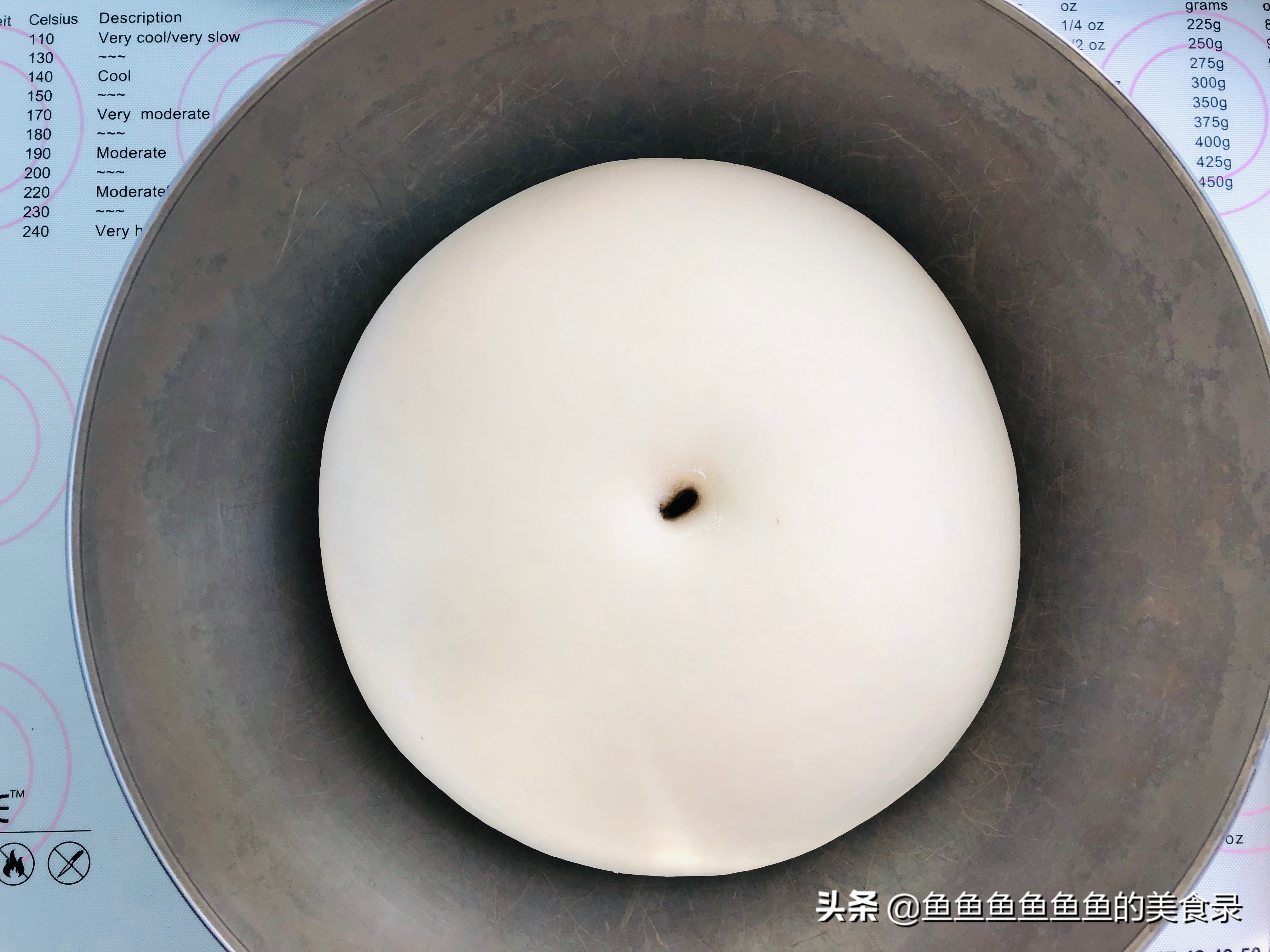 怎样用面包机做出松软拉丝的面包,用面包机如何做出松软拉丝的面包