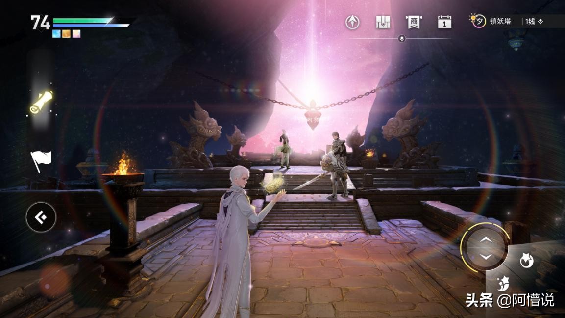 天谕端游目前现状2024,网易天谕2021