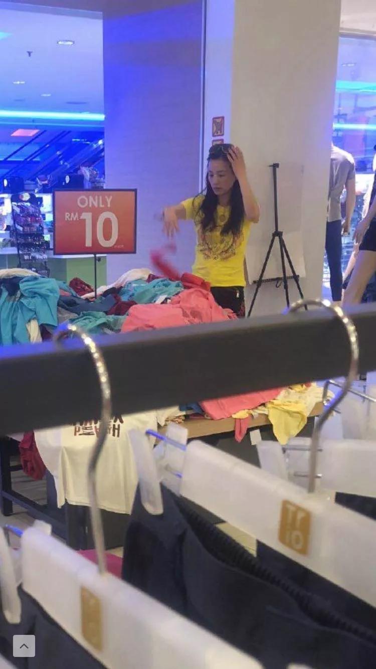 富婆张庭的迷惑行为:身家300亿,日花费不到10元?