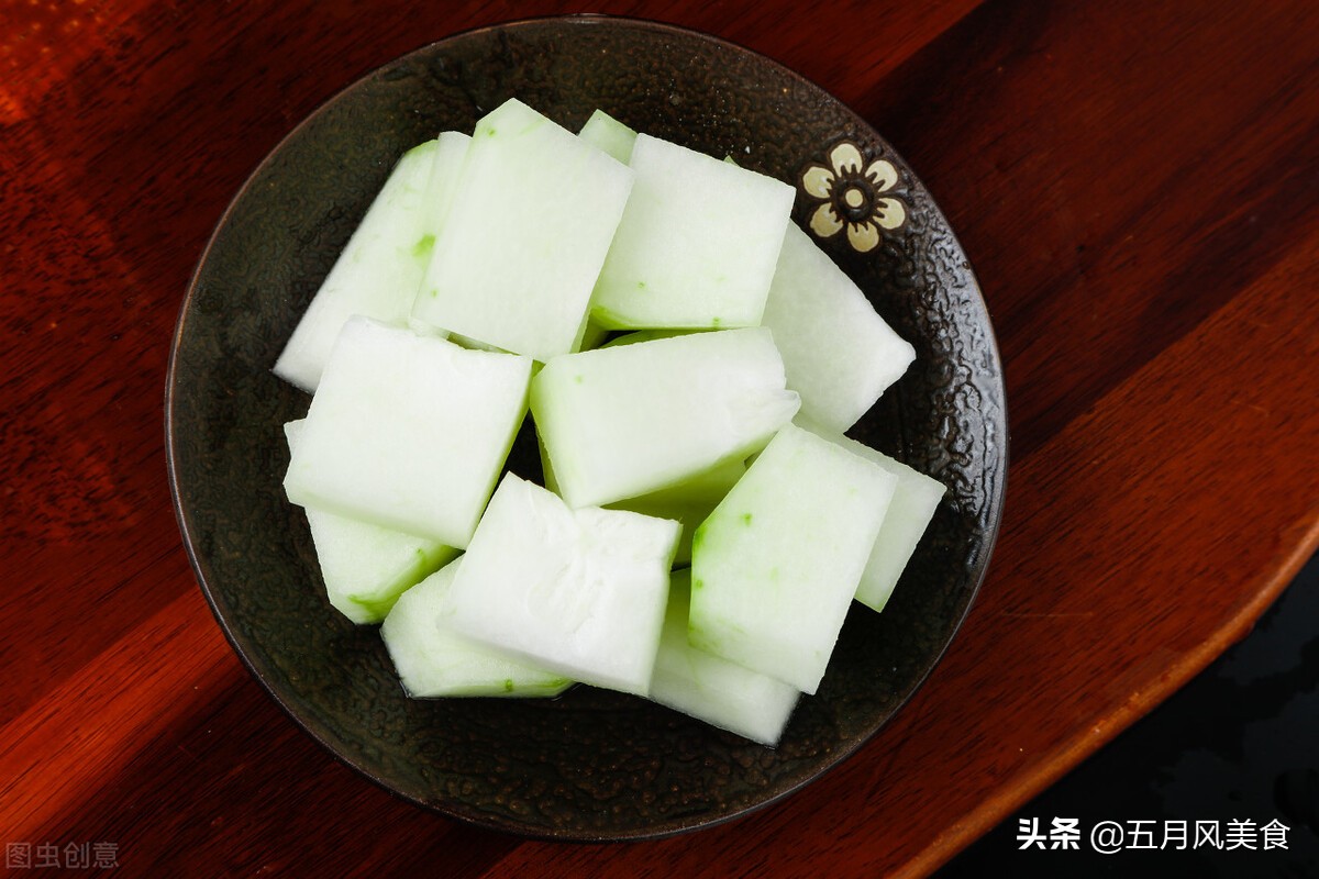 学会自制六种干菜，留到冬天吃真的太有滋味