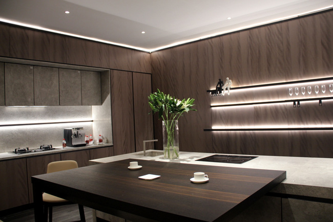 观后感到｜14位主编挑刺传说中重新定义整装的大宅