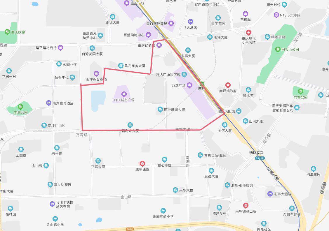 重庆南坪的记忆,兰坪县历史归属