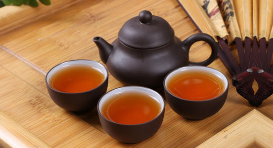 安化黑茶种类特点介绍视频,黑茶茶叶的颜色口感