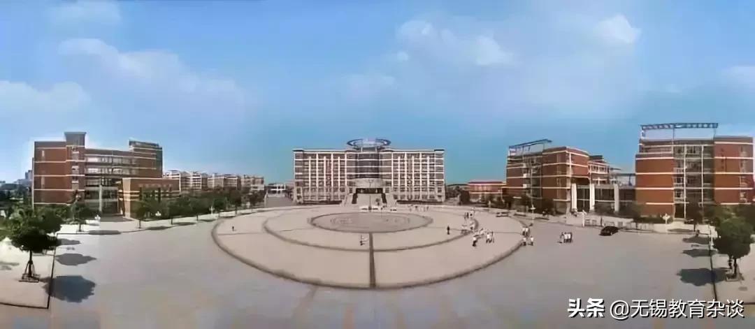 无锡十大公认最差的学校,无锡十大最难进的小学排名