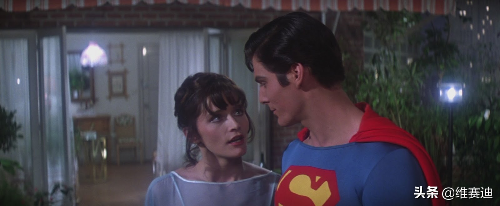 超人电影十大巅峰之作,从红极一时到人人唾弃