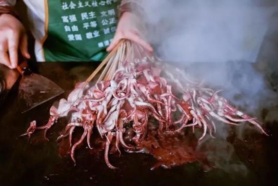 武汉水塔街美食攻略,武汉大智路美食攻略