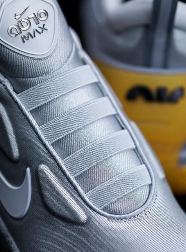 mag低帮评测,nikeairmag低帮