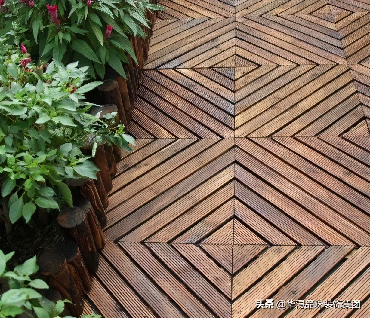 木地板怎么选才最好,木地板选择中的那些技巧你了解么