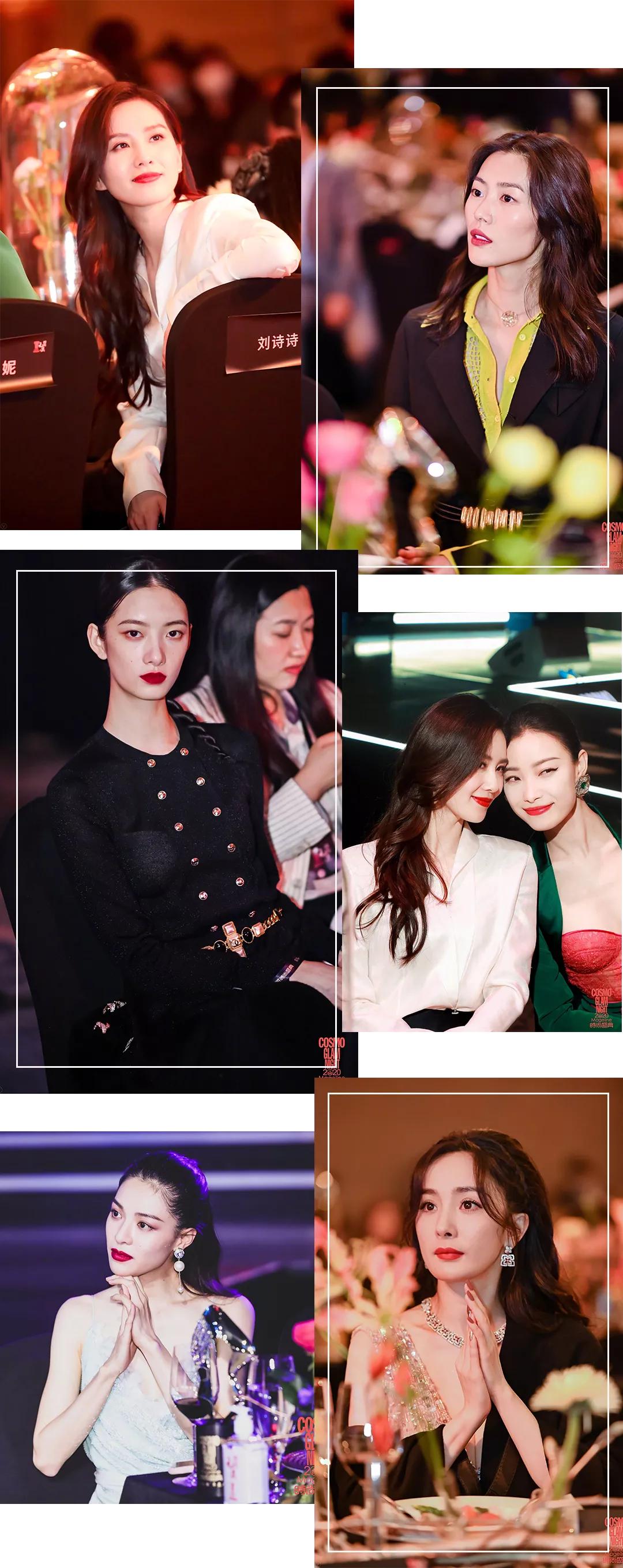 年会礼服高奢高级感,2022年会礼服推荐高级感秋冬