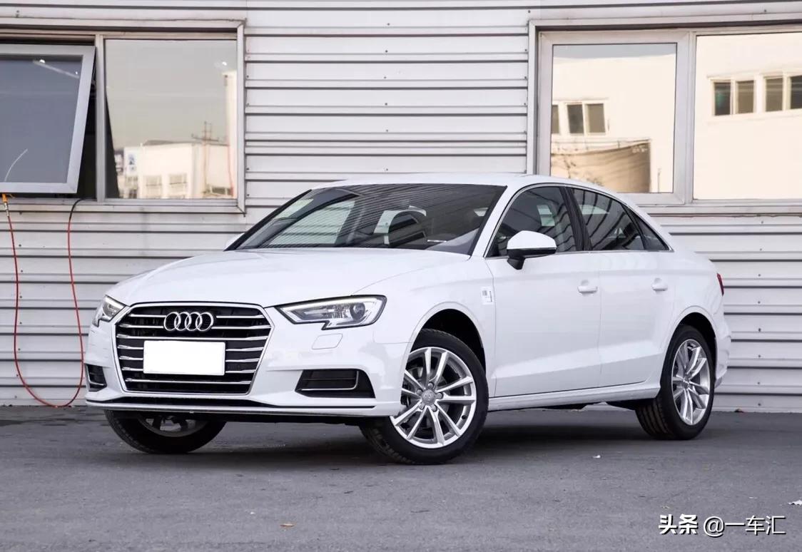 德系第四代奥迪a3的价格和配置,奥迪a32.0t45tfsisline