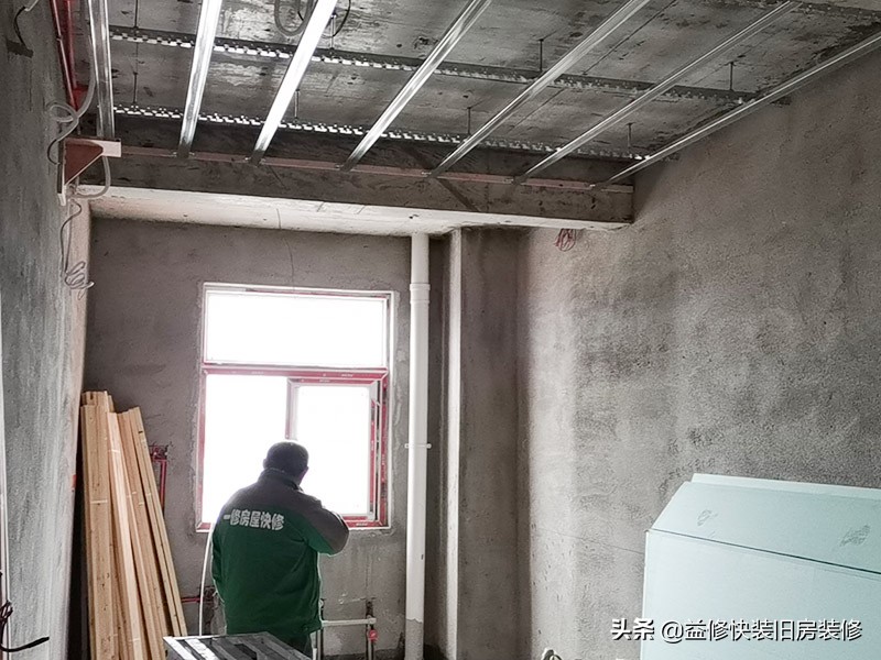 西安市老房装修推荐公司,西安老房装修团队排名榜