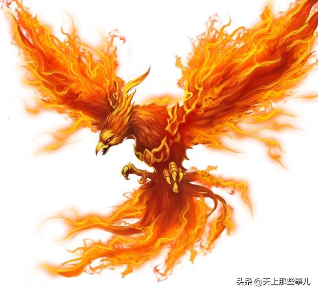 四大神兽和四大灵兽排名榜,四大凶兽四大灵兽四大邪兽