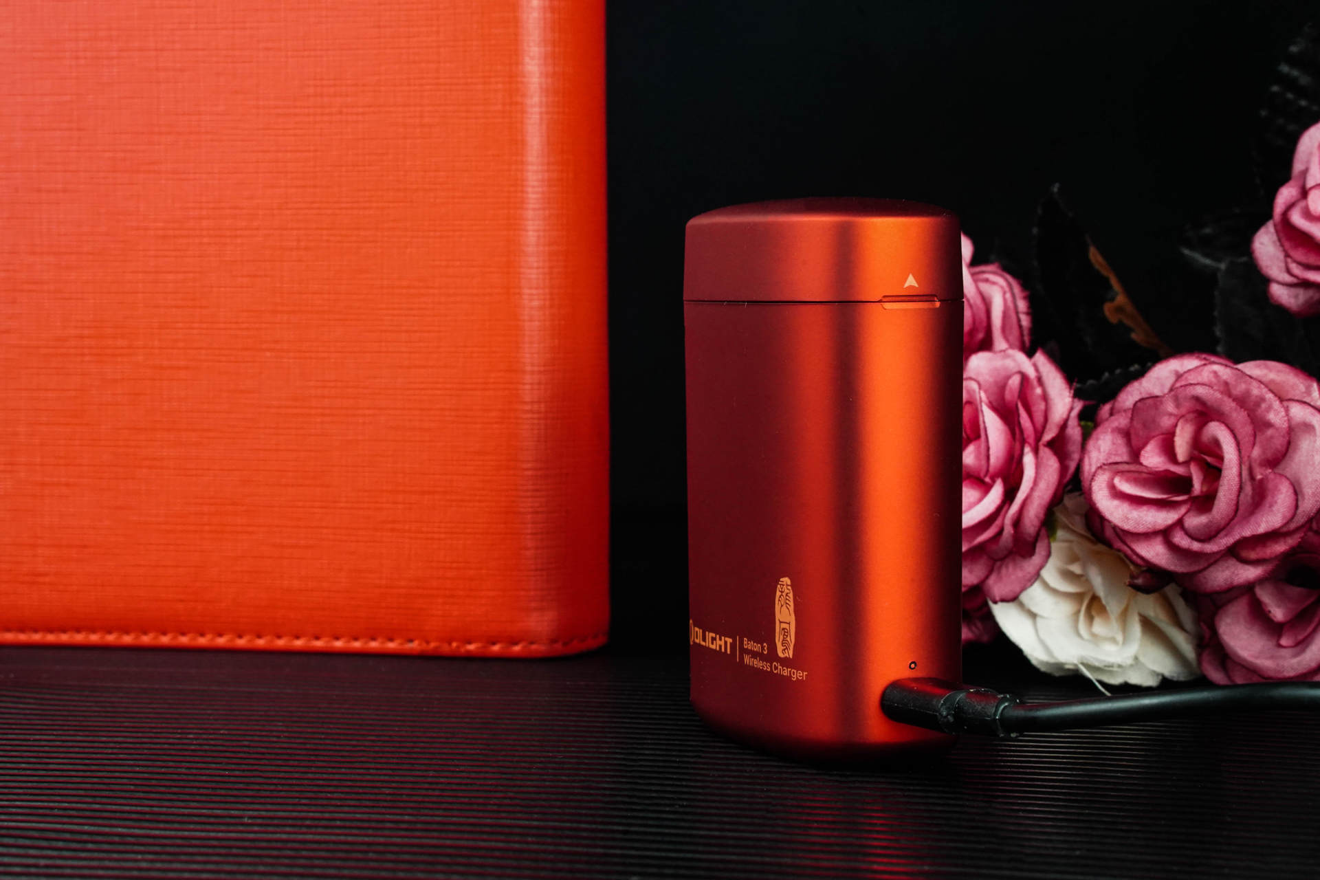 傲雷指挥家3手电银色款,傲雷指挥家手电测评