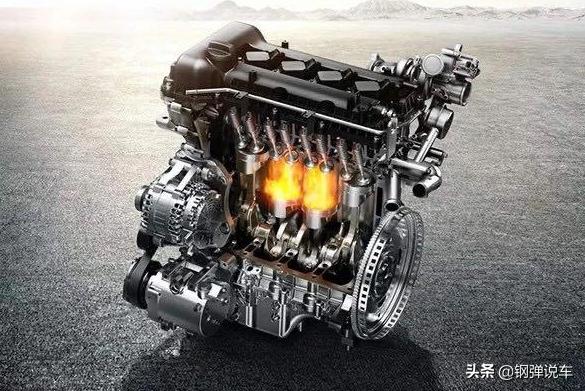 比亚迪1.5t与长安1.5t发动机比较,比亚迪哪款用的福特发动机