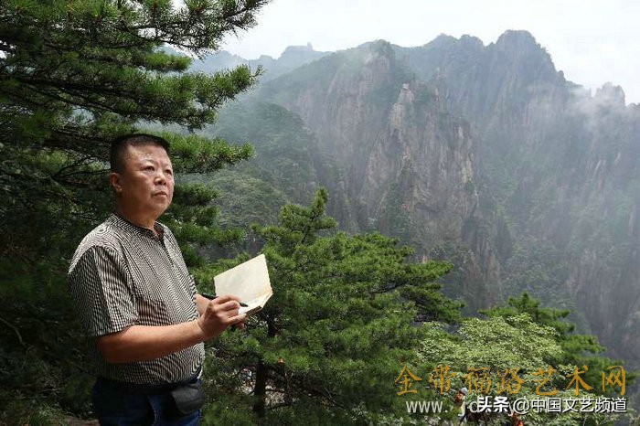 潘晓鸥,潘晓鸥100幅作品