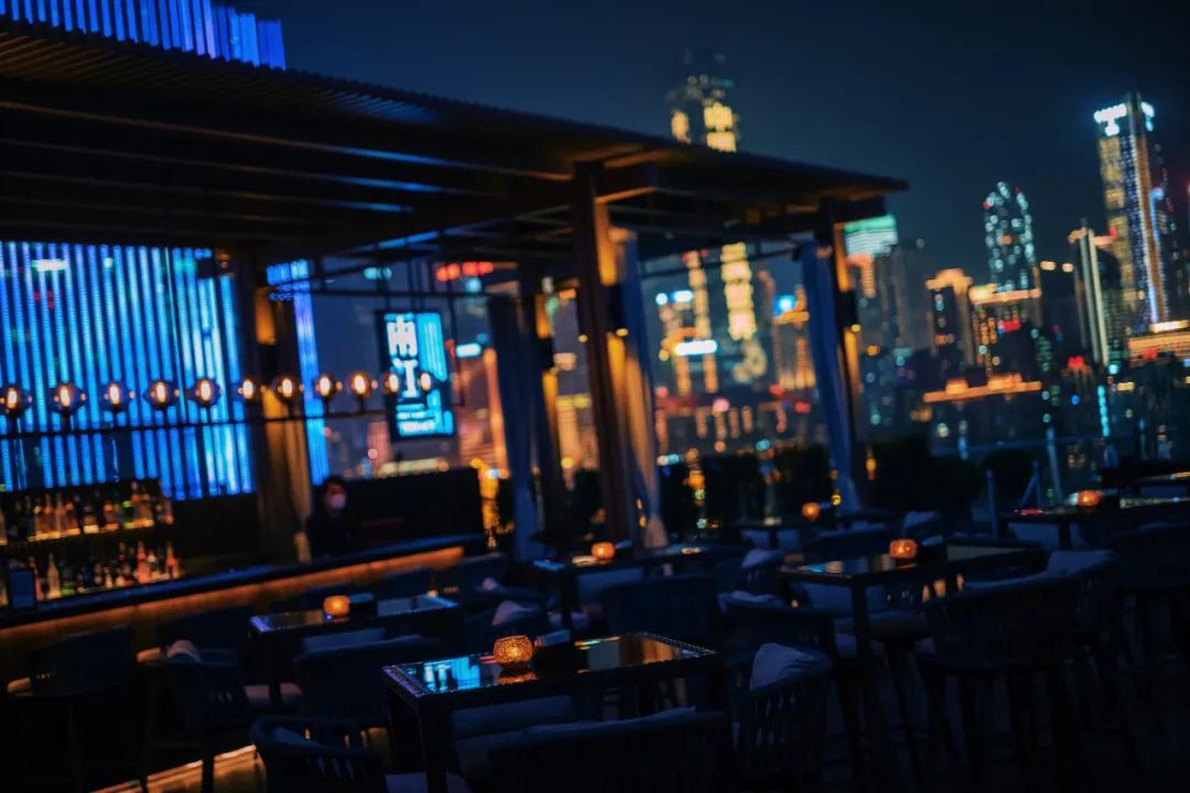 重庆市区内最好的酒店,重庆酒店必住性价比高排行榜