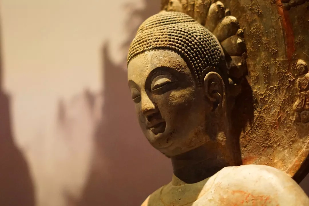 印度佛造像欣赏,麦积山石窟佛造像欣赏