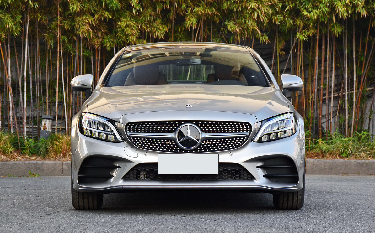 奔驰c260l几秒破百,最厚道豪华b级车