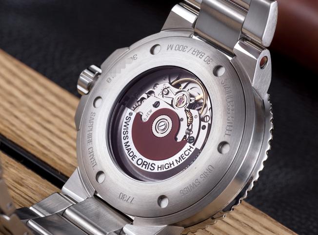 万元值得入手的手表,比劳力士还帅的表