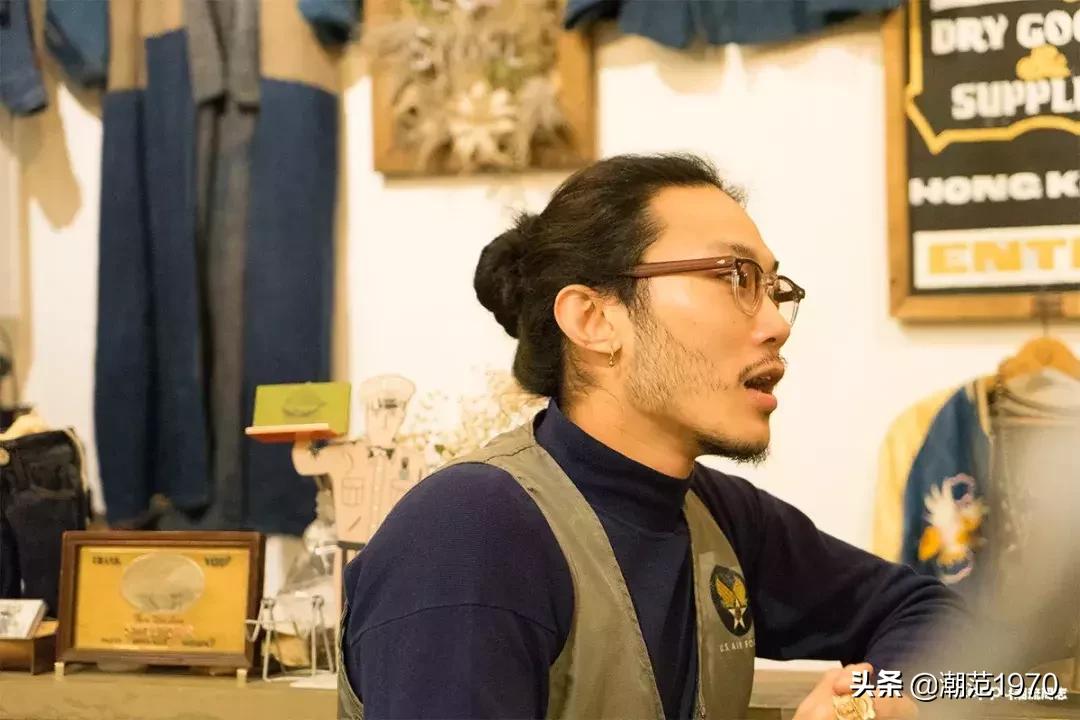 平价古着vintage店铺推荐,香港古着店铺