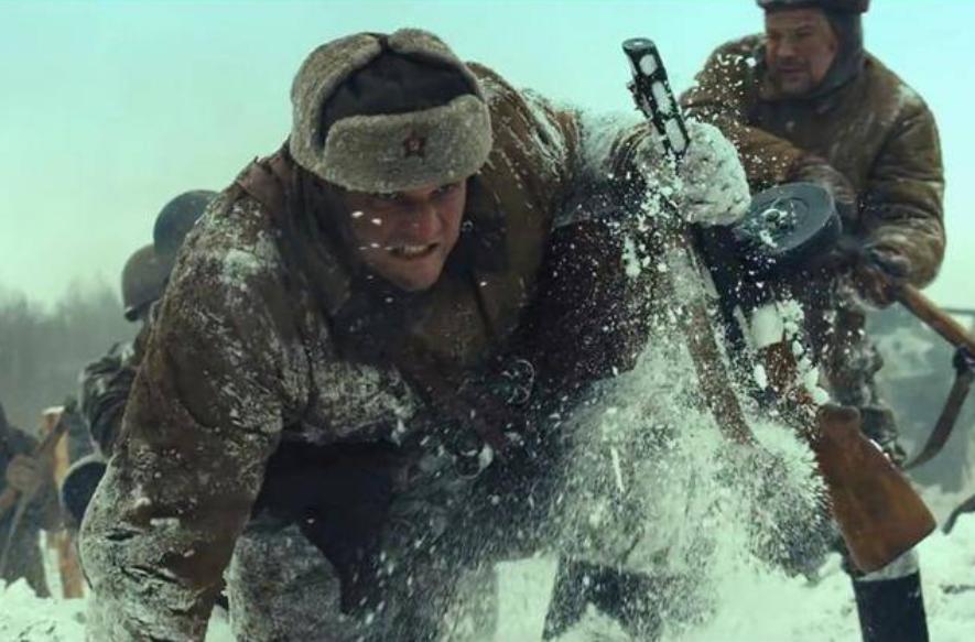 二战德军十大王牌部队,二战德军精锐能打过美军么