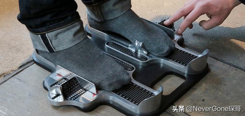 世界未解之谜数字之谜,干货来了实用尺码挑选指南