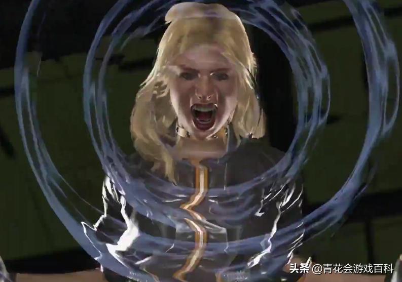 鎴樹簤鎬掑惣娓告垙鎬濊矾,鍤庡彨鍜屽拞鍝殑鍖哄埆