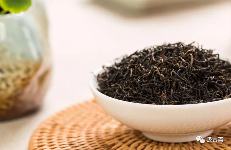 红茶如何分类,红茶分类