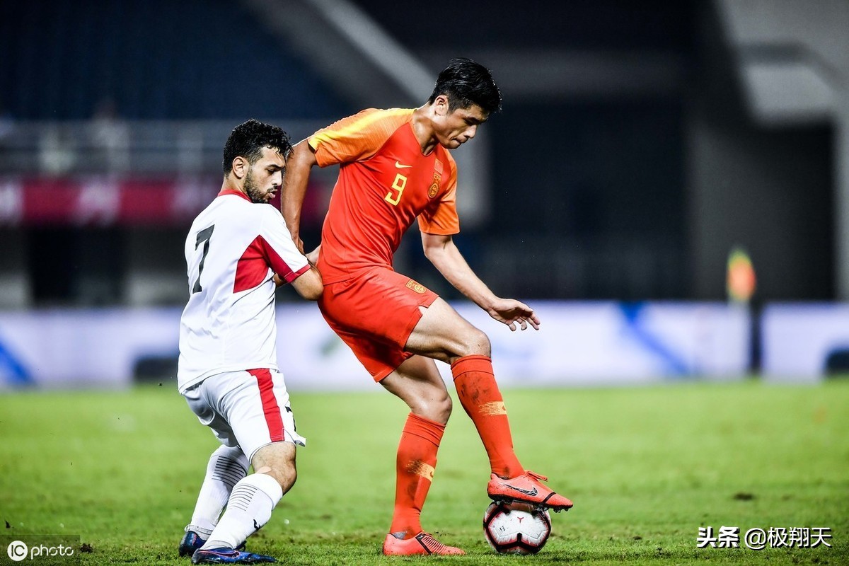 u22国足最新消息,u22国足今天最新消息