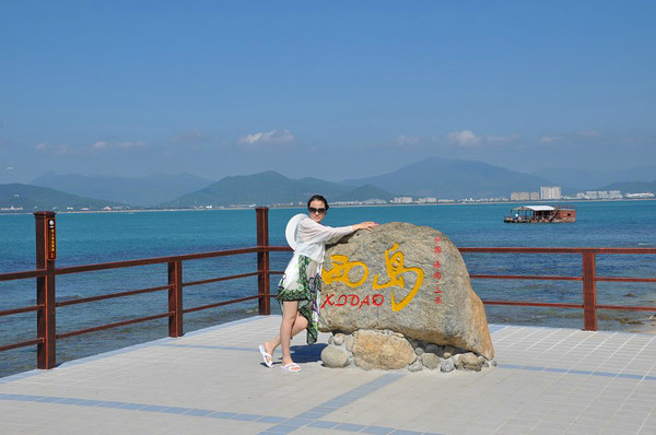 三亚自由行旅游攻略超详细哦,三亚自由行3天最佳攻略