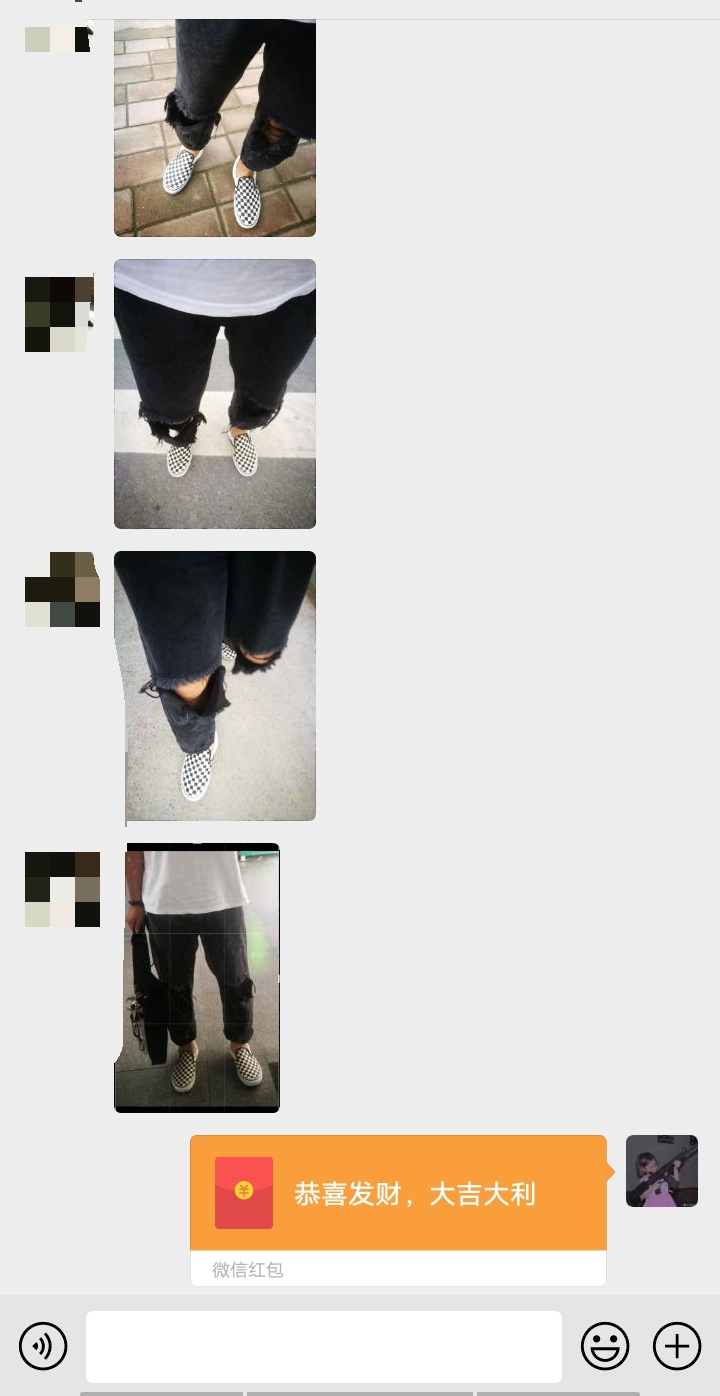 vans的配盒到底是真是假？sample鞋到底是什么？