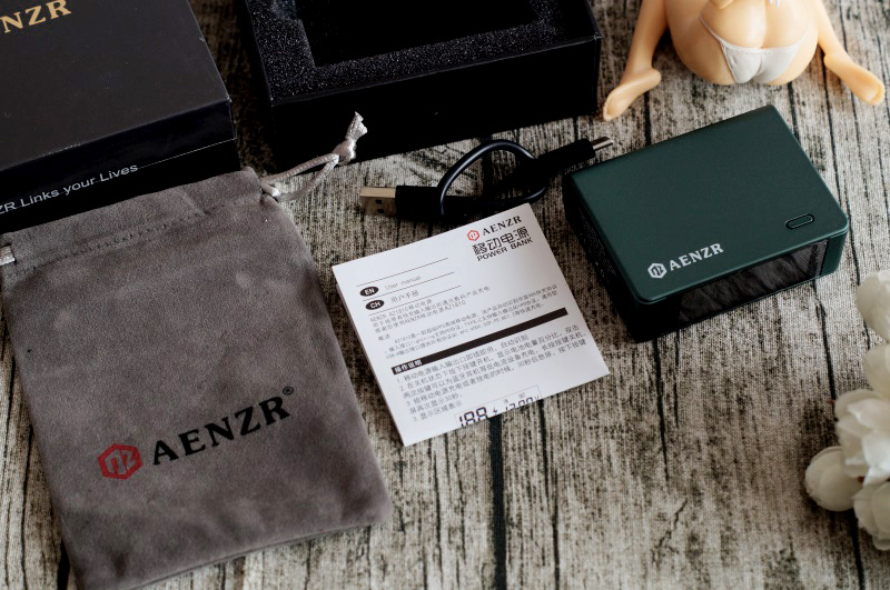 aenzrpd3.0130w氮化镓充电器,快充和慢充充电宝哪个效率高