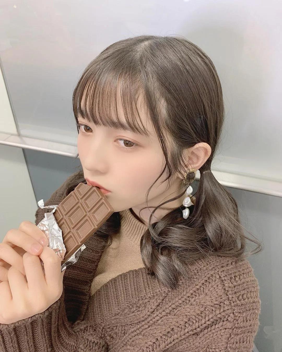 日本JK少女首登《PLAYBOY》封神！明日花不香了？