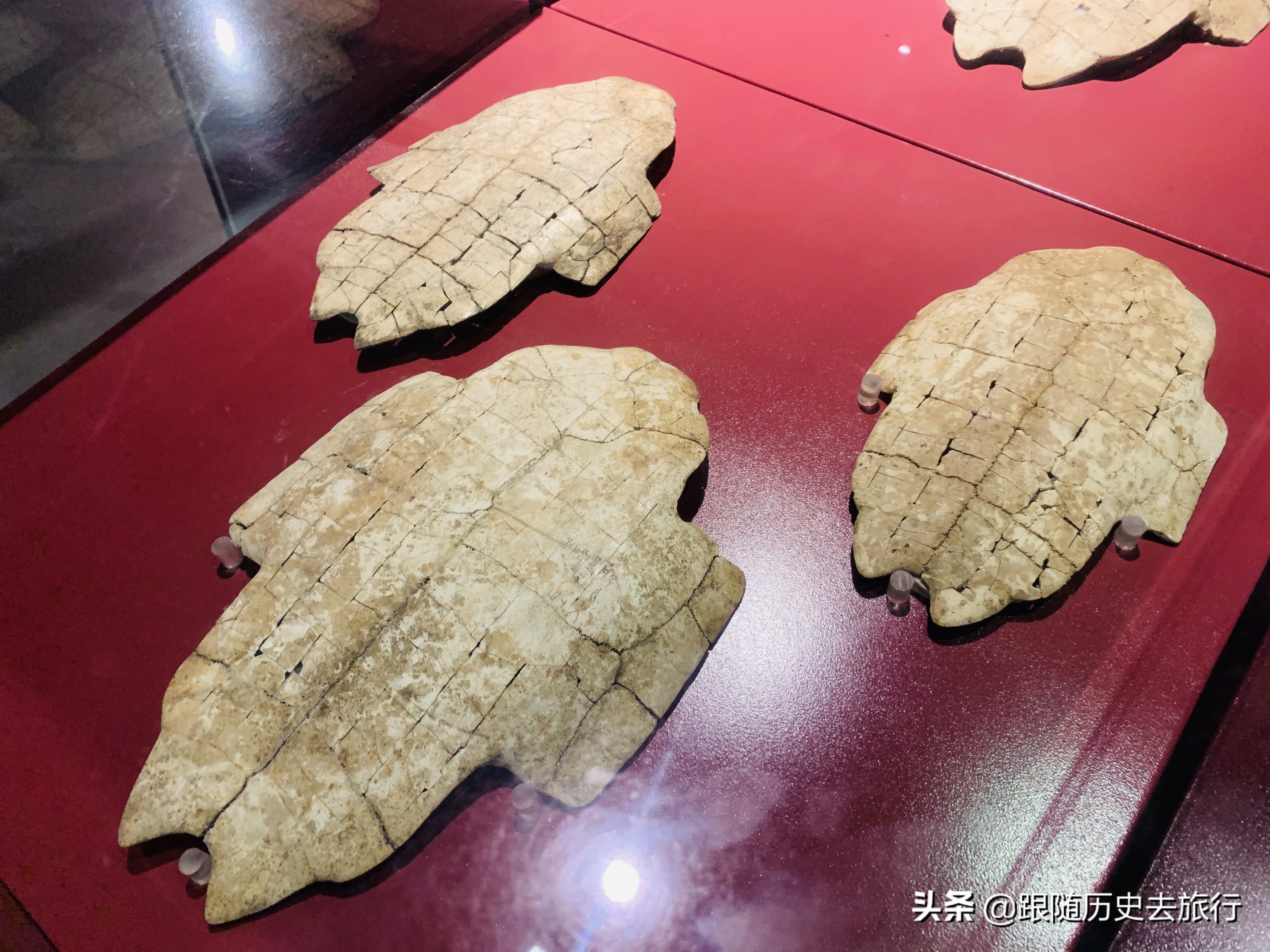 洛阳市二里头遗址,洛阳二里头遗址介绍