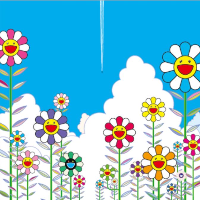 全球当代艺术家,世界当代艺术家排名前十名