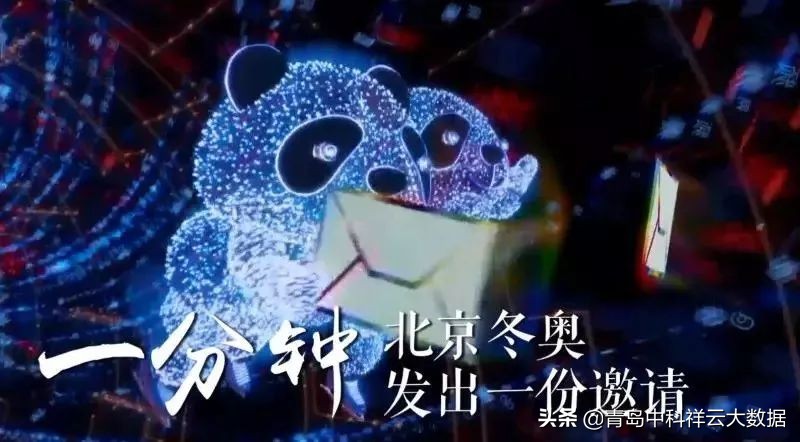 品宣精品｜中国“一分钟”宣传片三部曲
