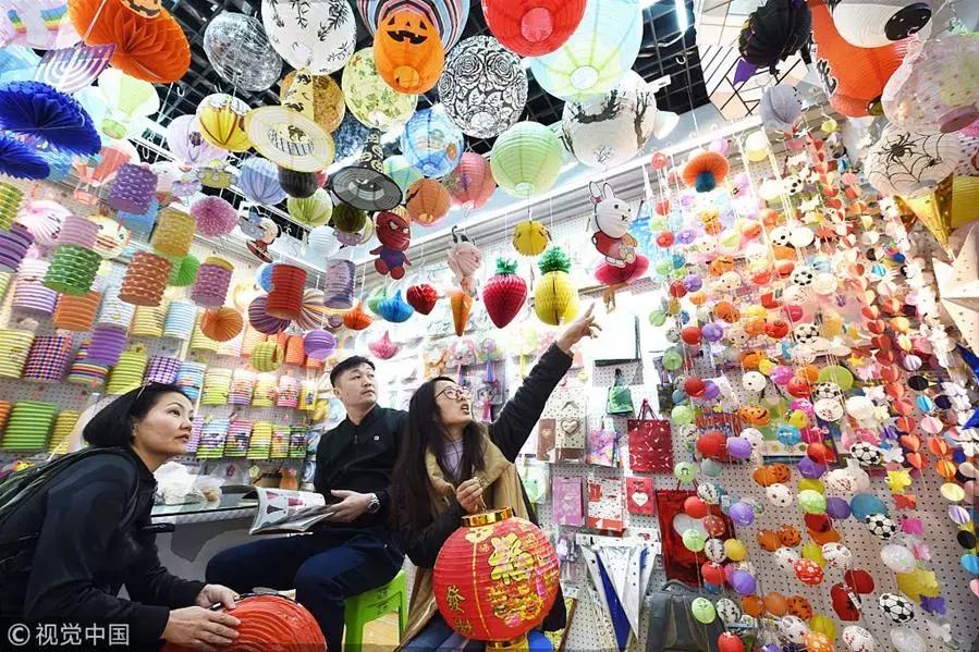 义乌是一座有发展潜力的城市吗,义乌市是怎么发展起来的