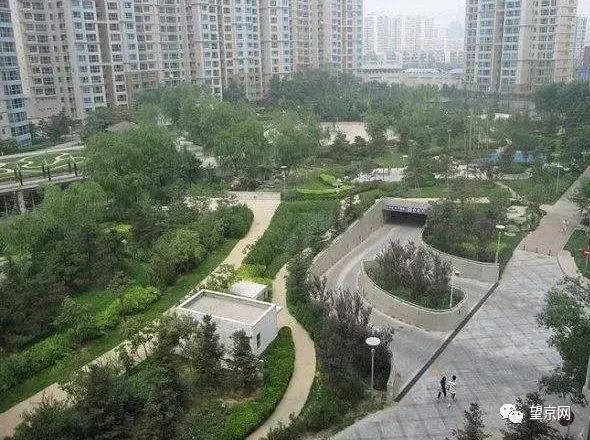 望京哪个小区好,望京区哪个小区好