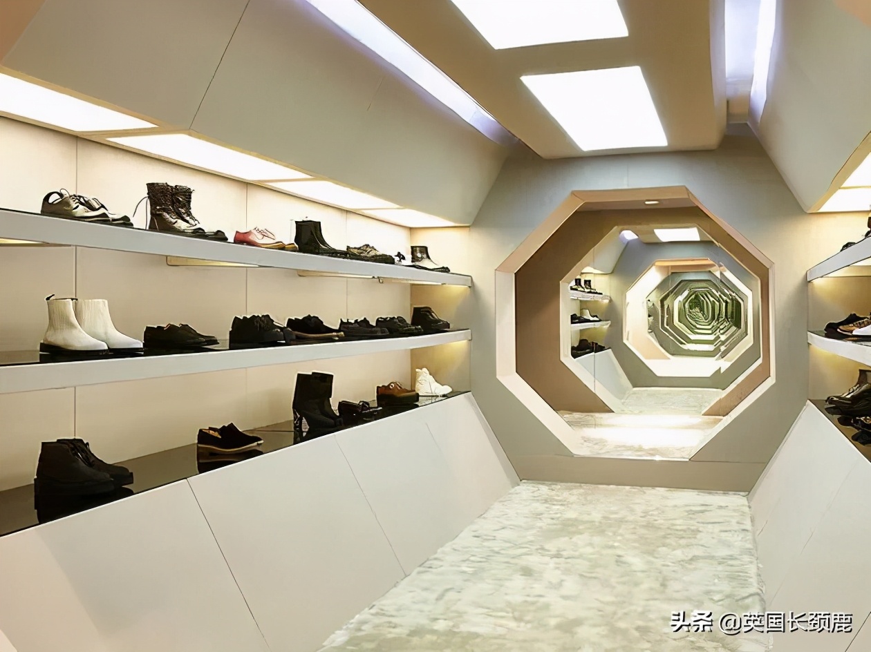 在伦敦买手店推荐,伦敦顶级买手店