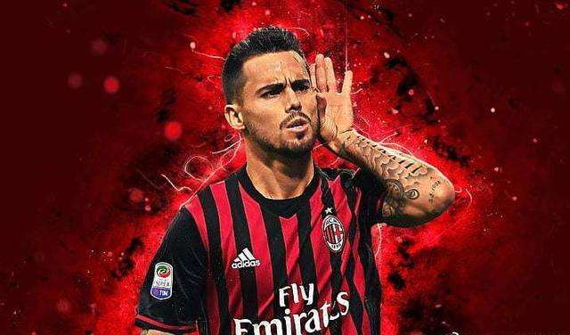 苏索内切打入加盟塞维利亚首球，米兰近几年真的是黑洞？