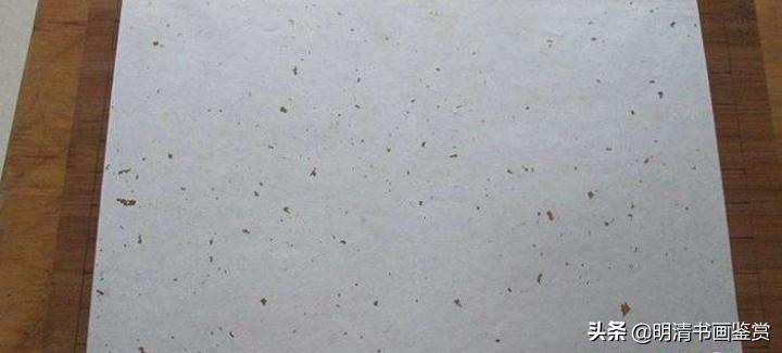 书画宣纸怎么选择尺寸大小,宣纸和书画纸的鉴别