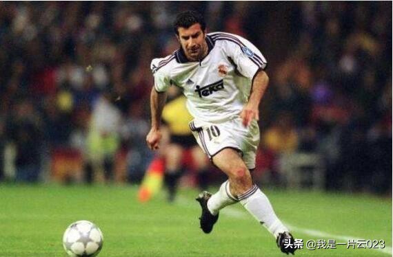 历史巅峰边锋排行榜,世界公认十大最佳边锋